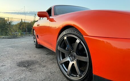 Toyota Supra, 1994 год, 3 666 666 рублей, 7 фотография