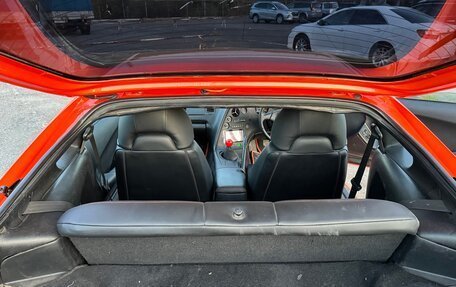 Toyota Supra, 1994 год, 3 666 666 рублей, 14 фотография