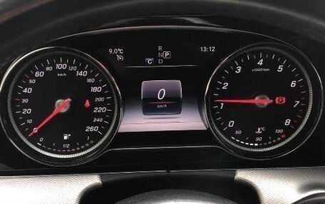 Mercedes-Benz E-Класс, 2019 год, 3 100 000 рублей, 11 фотография