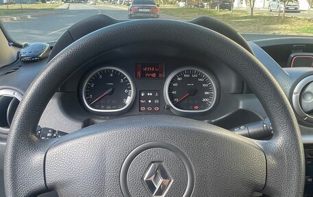 Renault Duster I рестайлинг, 2014 год, 1 125 000 рублей, 11 фотография