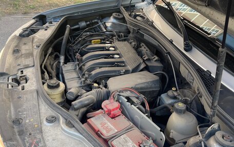 Renault Duster I рестайлинг, 2014 год, 1 125 000 рублей, 14 фотография
