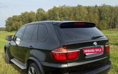 BMW X5, 2008 год, 1 800 000 рублей, 5 фотография