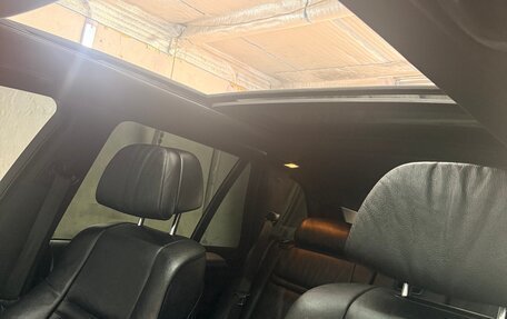 BMW X5, 2008 год, 1 800 000 рублей, 13 фотография