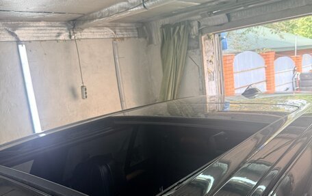 BMW X5, 2008 год, 1 800 000 рублей, 12 фотография