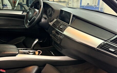 BMW X5, 2008 год, 1 800 000 рублей, 16 фотография