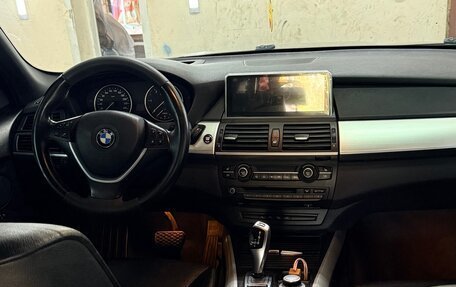BMW X5, 2008 год, 1 800 000 рублей, 15 фотография