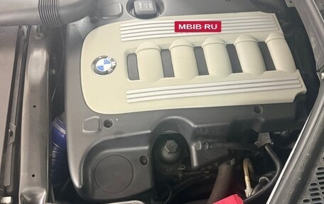 BMW X5, 2008 год, 1 800 000 рублей, 14 фотография