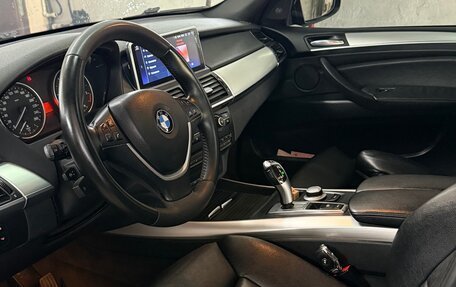 BMW X5, 2008 год, 1 800 000 рублей, 25 фотография