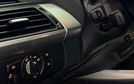 BMW X5, 2008 год, 1 800 000 рублей, 26 фотография