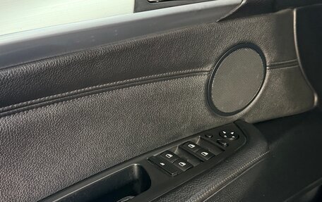 BMW X5, 2008 год, 1 800 000 рублей, 27 фотография