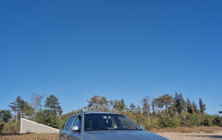 Skoda Octavia IV, 2000 год, 400 000 рублей, 4 фотография