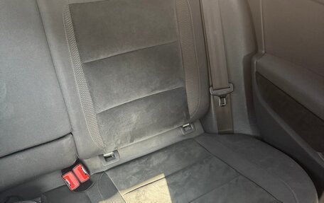 Volkswagen Golf VI, 2012 год, 1 100 000 рублей, 10 фотография