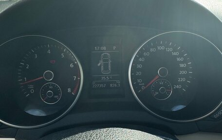 Volkswagen Golf VI, 2012 год, 1 100 000 рублей, 12 фотография