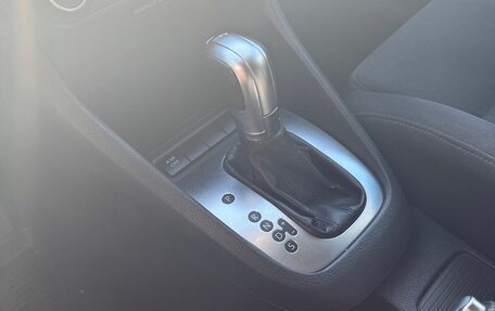 Volkswagen Golf VI, 2012 год, 1 100 000 рублей, 11 фотография