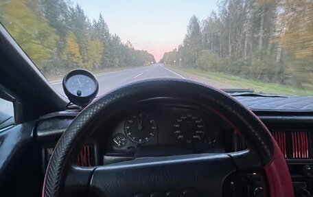 Audi 80, 1990 год, 135 000 рублей, 10 фотография