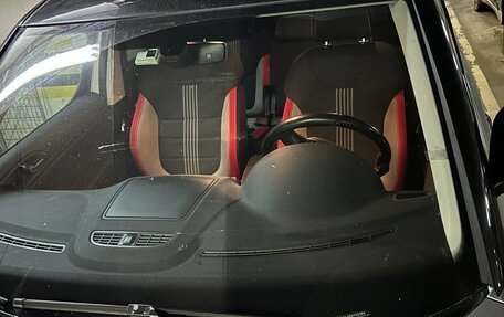 Skoda Yeti I рестайлинг, 2016 год, 1 200 000 рублей, 11 фотография