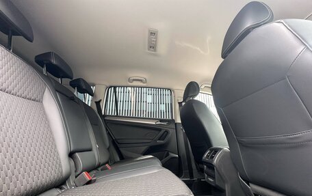 Volkswagen Tiguan II, 2021 год, 2 490 000 рублей, 6 фотография