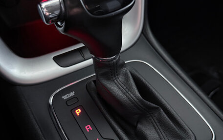 KIA cee'd III, 2016 год, 1 335 000 рублей, 11 фотография