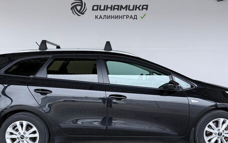 KIA cee'd III, 2016 год, 1 335 000 рублей, 6 фотография