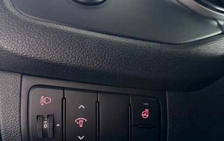 KIA cee'd III, 2016 год, 1 335 000 рублей, 10 фотография