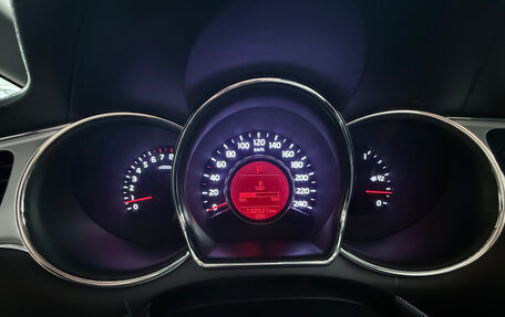 KIA cee'd III, 2016 год, 1 335 000 рублей, 14 фотография