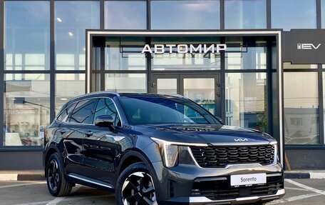 KIA Sorento IV, 2024 год, 6 750 000 рублей, 7 фотография