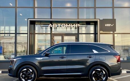 KIA Sorento IV, 2024 год, 6 750 000 рублей, 3 фотография