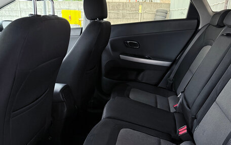 KIA cee'd III, 2016 год, 1 335 000 рублей, 17 фотография