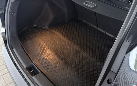 KIA cee'd III, 2016 год, 1 335 000 рублей, 18 фотография