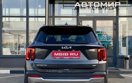 KIA Sorento IV, 2024 год, 6 750 000 рублей, 9 фотография