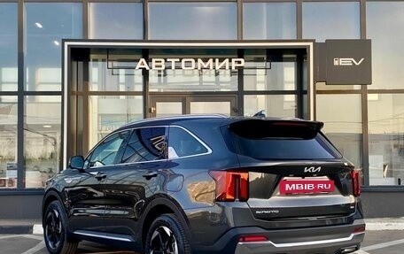 KIA Sorento IV, 2024 год, 6 750 000 рублей, 4 фотография