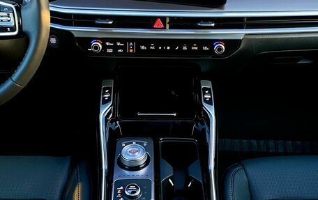 KIA Sorento IV, 2024 год, 6 750 000 рублей, 17 фотография