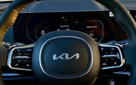 KIA Sorento IV, 2024 год, 6 750 000 рублей, 15 фотография