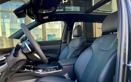 KIA Sorento IV, 2024 год, 6 750 000 рублей, 13 фотография