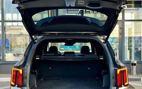 KIA Sorento IV, 2024 год, 6 750 000 рублей, 10 фотография