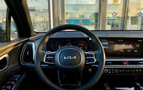 KIA Sorento IV, 2024 год, 6 750 000 рублей, 16 фотография