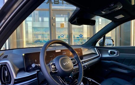 KIA Sorento IV, 2024 год, 6 750 000 рублей, 14 фотография