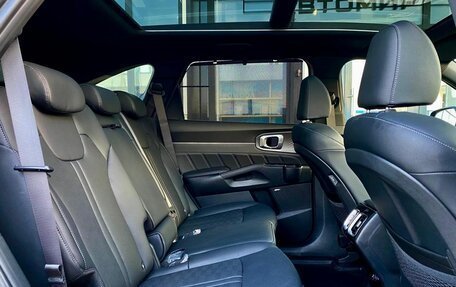 KIA Sorento IV, 2024 год, 6 750 000 рублей, 24 фотография