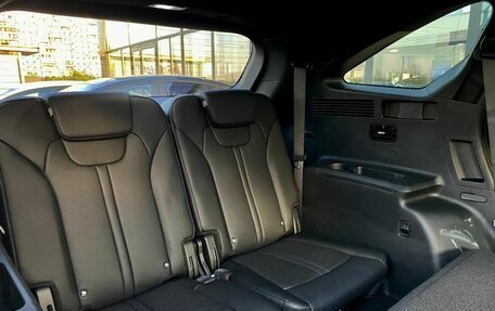 KIA Sorento IV, 2024 год, 6 750 000 рублей, 26 фотография