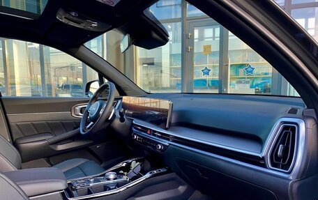 KIA Sorento IV, 2024 год, 6 750 000 рублей, 28 фотография