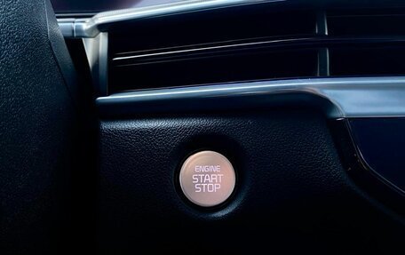 KIA Sorento IV, 2024 год, 6 750 000 рублей, 30 фотография