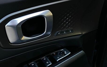 KIA Sorento IV, 2024 год, 6 750 000 рублей, 34 фотография