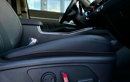 KIA Sorento IV, 2024 год, 6 750 000 рублей, 23 фотография