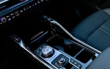 KIA Sorento IV, 2024 год, 6 750 000 рублей, 39 фотография