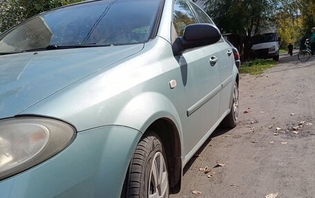 Chevrolet Lacetti, 2006 год, 300 000 рублей, 3 фотография