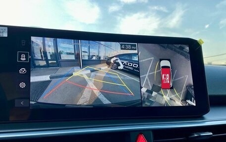 KIA Sorento IV, 2024 год, 6 750 000 рублей, 40 фотография