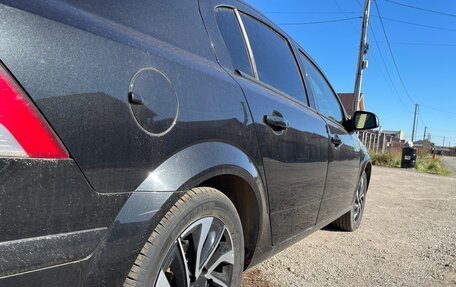 Opel Astra J, 2012 год, 630 000 рублей, 4 фотография