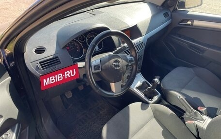 Opel Astra J, 2012 год, 630 000 рублей, 8 фотография
