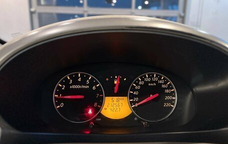 Nissan Micra III, 2005 год, 460 000 рублей, 11 фотография