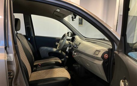 Nissan Micra III, 2005 год, 460 000 рублей, 22 фотография